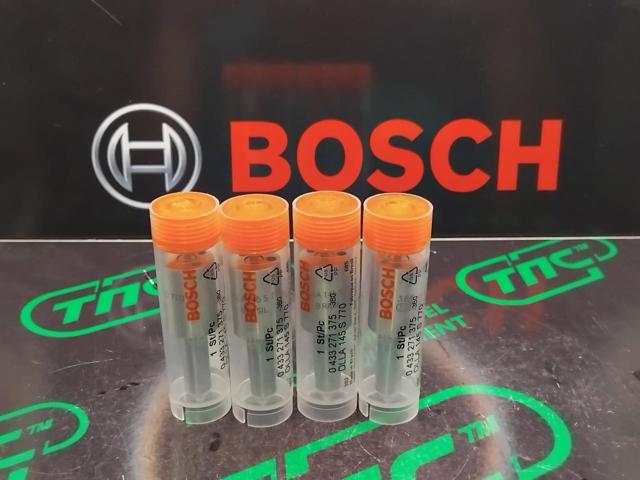 Купить DLLA145S770 Bosch Распылитель форсунки