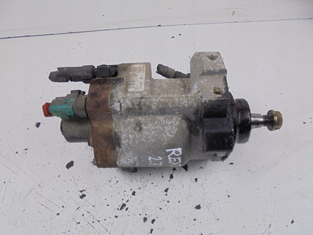 Bomba de combustível de pressão alta Ssang Yong A6650700101 preço, a partir de 415,37 USD