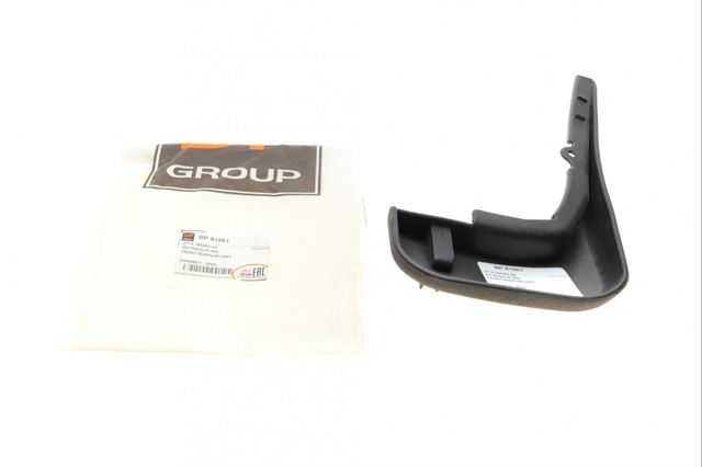 Брызговик крыла DP Group BP81561