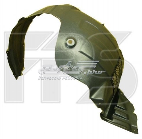 Правый подкрылок переднего крыла FPS FP3224388 цена, от 20.48 USD