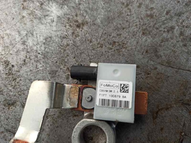 Кабель массы аккумулятора (АКБ) Ford F1FT10C679BA цена, от 31.67 USD
