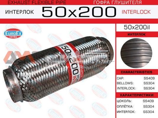 50X200IL Euroex 