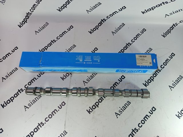 Árvore distribuidora de motor de admissão para Hyundai I40 (VF)
