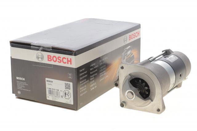 Стартер 1986S10129 Bosch