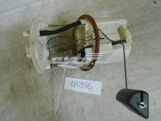 Модуль бензонасоса Mazda PE011335X цена, от 42.18 USD