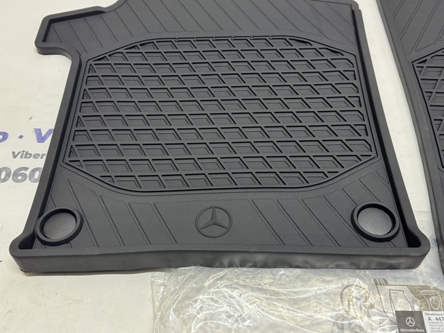 44768051059G33 Mercedes 