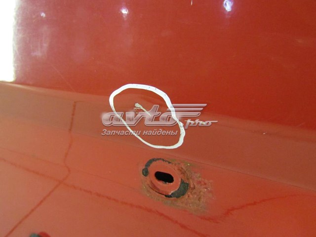 Купить 90463792 Opel Крышка багажника