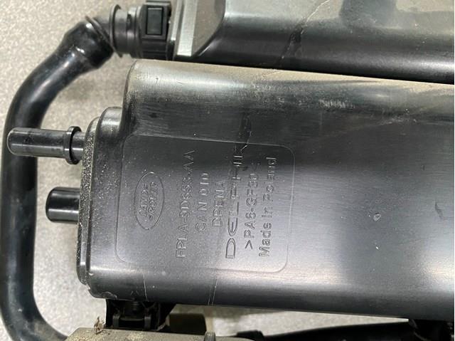 Купить LR082334 Land Rover 