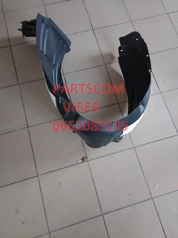 Купить FP3255388 FPS Подкрылок передний правый
