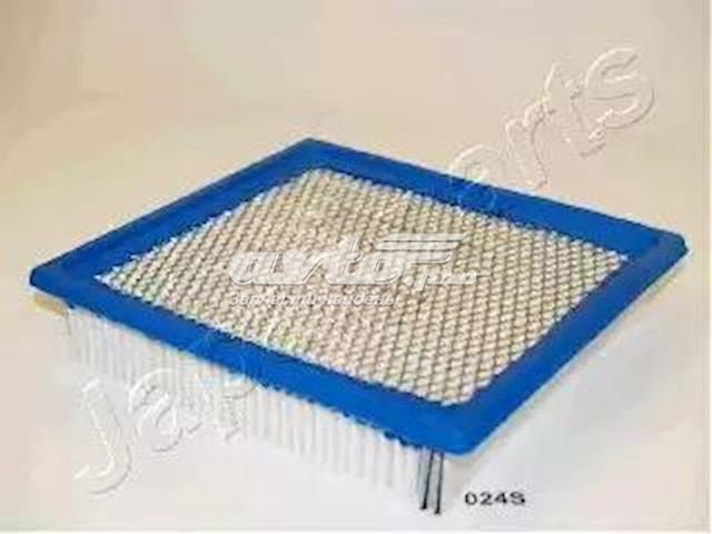 Джапанпартс фильтр воздушный FA024S Фильтр воздушный JAPANPARTS FA024S