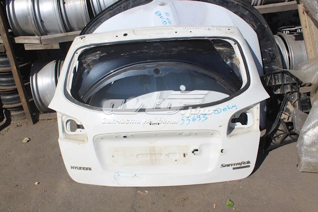 Ляда 737002W020 Hyundai/Kia