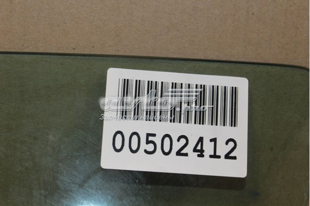 Vidro da porta dianteira esquerda Toyota 6812052180 preço, a partir de 164,99 USD
