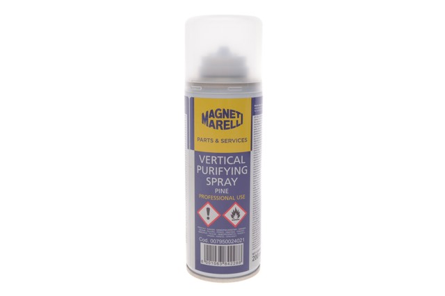 Купить 007950024021 Magneti Marelli Аэрозольный очиститель систем кондиционирования
