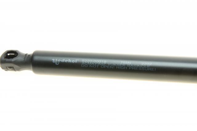 Газовый упор багажника DP Group 2200772