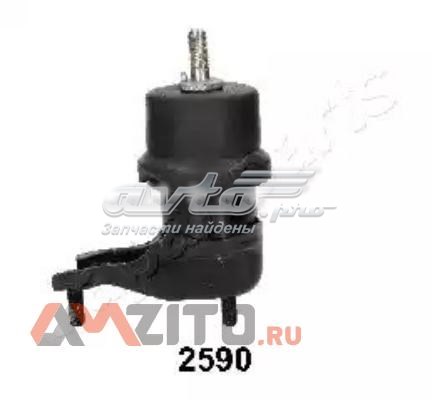 RU-2590 Japan Parts coxim (suporte esquerdo de motor)