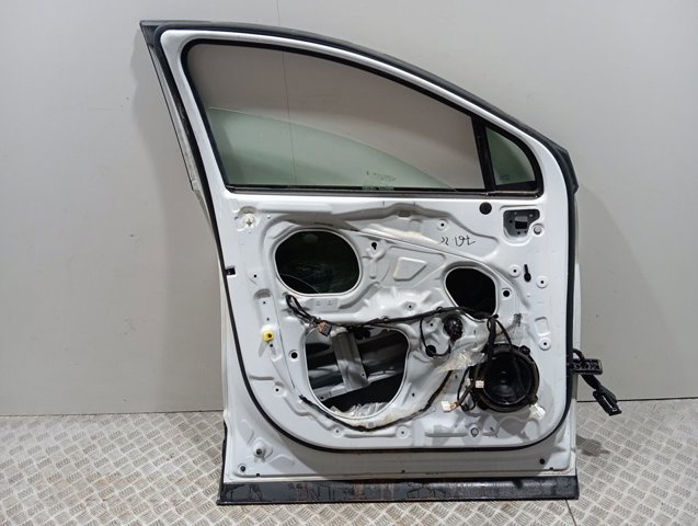 76003R2010 Hyundai/Kia Водительская дверь