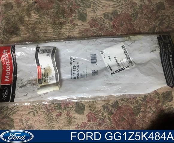 Стойка стабилизатора переднего правая Ford GG1Z5K484A