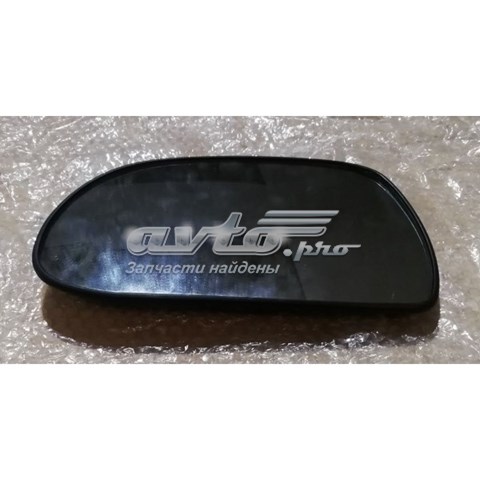 Зеркальный элемент водительского зеркала Geely 1068003399 цена, от 4.42 USD