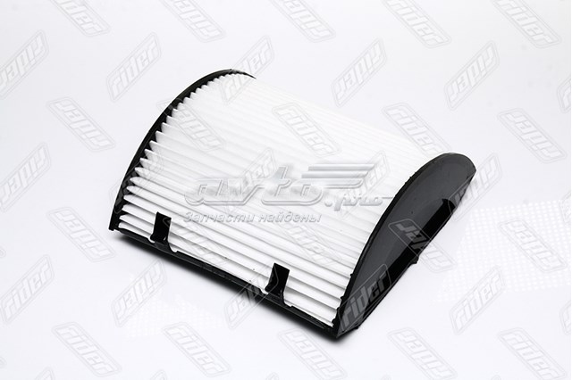 Фильтр салона RDA115300640AB Rider