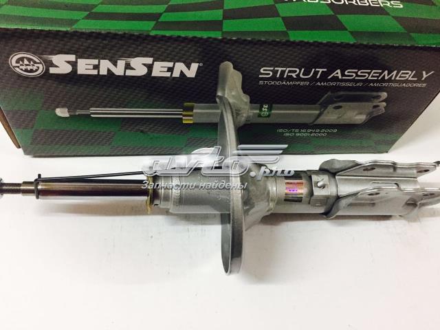Амортизаторы передние Sensen 42140368