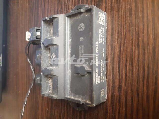 Купить 285T17FL1A Nissan/Infiniti 