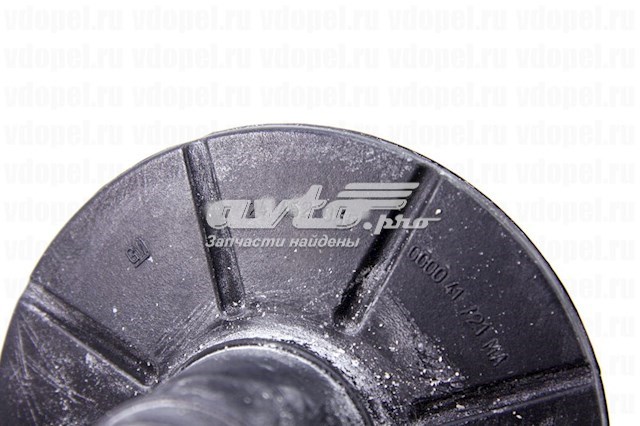 Буфер-отбойник амортизатора заднего General Motors 24452035 цена, от 17.95 USD
