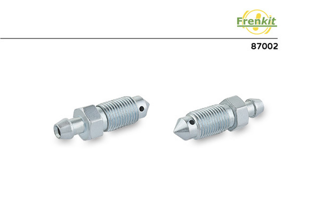 Купить 87002 Frenkit 