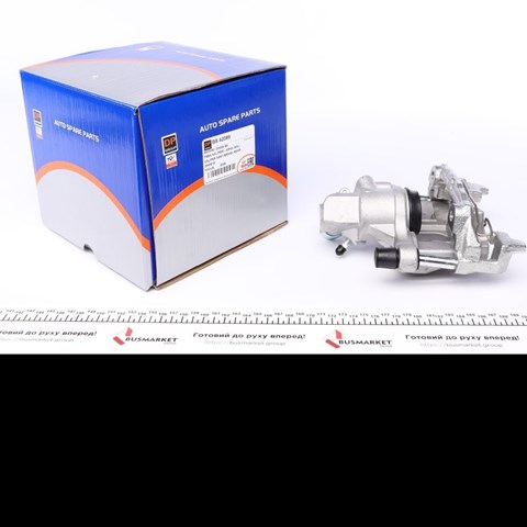 Суппорт тормозной левый задний DP Group BS42089