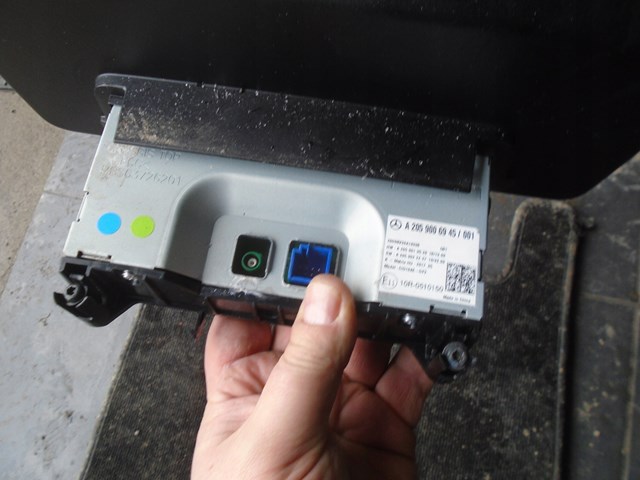 Купить A2059006945 Mercedes 