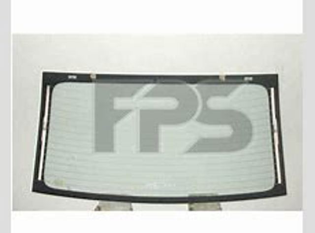 Заднее стекло GS4013D22 XYG