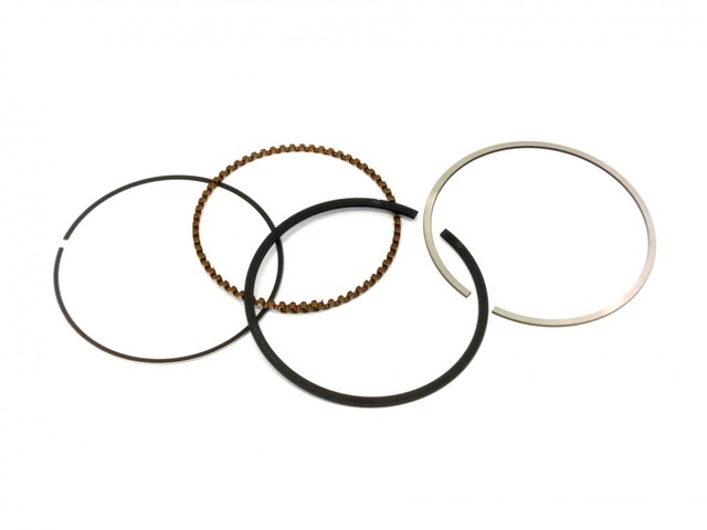 Кольца поршневые комплект на мотор, 1-й ремонт (+0,25) Chery 480EF1004030BA цена, от 22.86 USD
