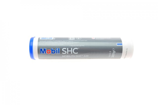 Смазка металлоплакирующая Mobil 154097 цена, от 12.28 USD