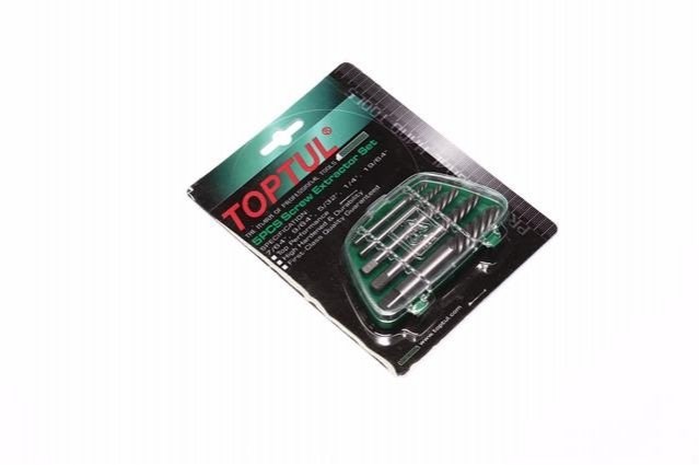  JGAW0502 Toptul