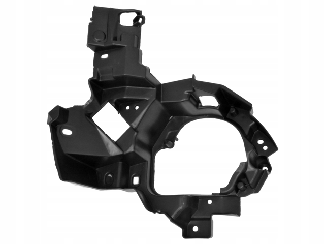 Кронштейн крепления противотуманной фары левой G46L51694 Mazda