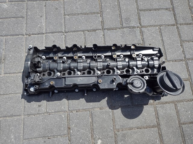Крышка клапанная BMW 7812894 цена, от 162.70 USD