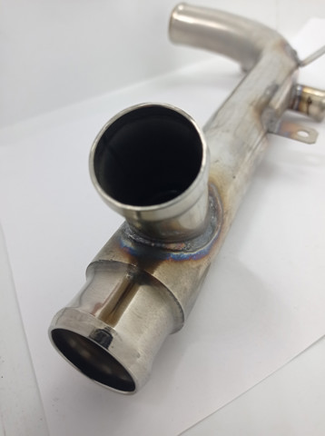 Шланг радиатора, нижний ACS P0217 цена, от 16.13 USD