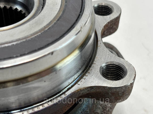 432025MP0A Nissan/Infiniti Ступица задняя