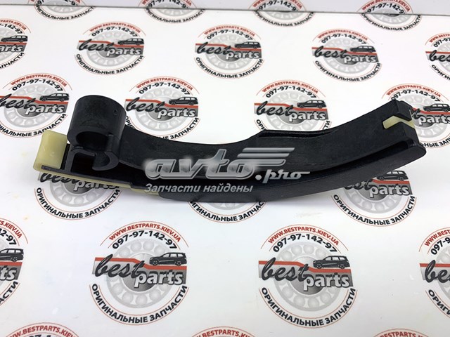 Успокоитель цепи ГРМ, правый Land Rover LR091747 цена, от 71.52 USD