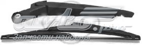 дворник заднего стекла Citroen C5 I хэтчбек (DC) (2001 - 2004) цена, от 14.92 USD