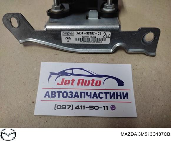 3M513C187CB Mazda 