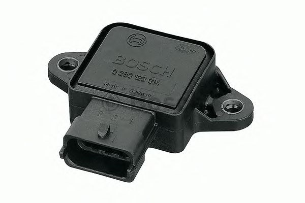 Купить 280122014 Bosch Потенциометр