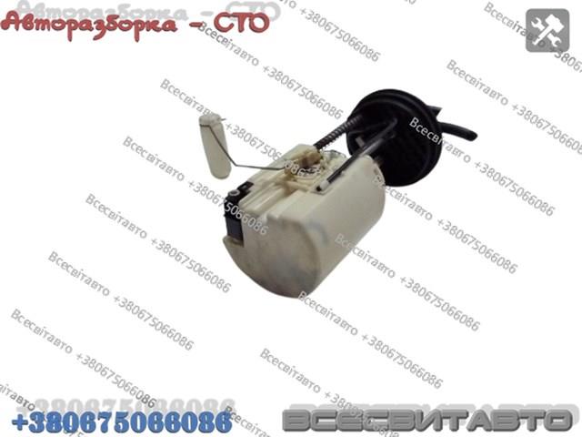 Módulo de bomba de combustível com sensor do nível de combustível Mercedes Sprinter I 2-t 901, 902