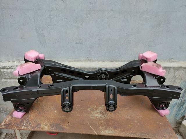 Купить 554052S100 Hyundai/Kia Оси полуприцепов и прицепов