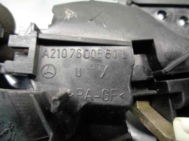 Купить A2107600561 Mercedes 