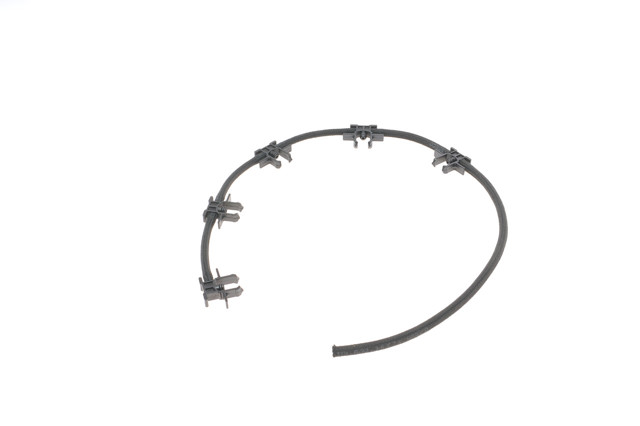 Трубка топливная, обратная от форсунок Rotweiss RW07012 цена, от 9.15 USD