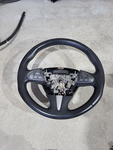 Руль Nissan/Infiniti 484304GA5A цена, от 63.63 USD