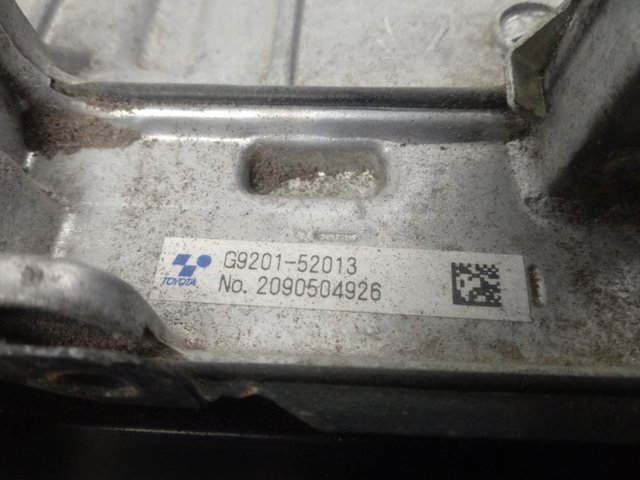  Toyota G920052033