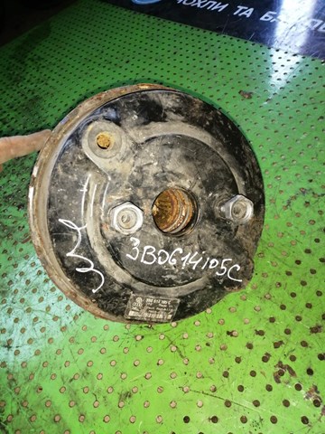 3B0614105C VAG Усилитель тормоза вакуумный