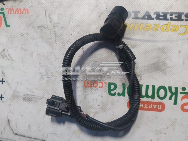 25911VC101 NISSAN Sensor de cigüeñal original y equivalente