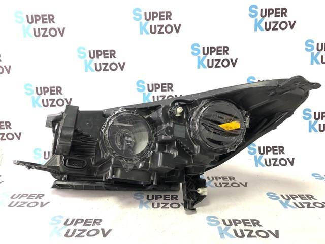 Купить FP2830R8T TYC Фара основная правая